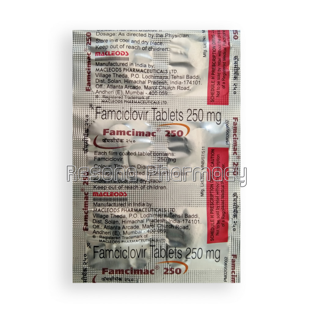 Famcimac 250