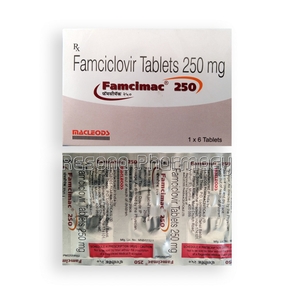 Famcimac 250