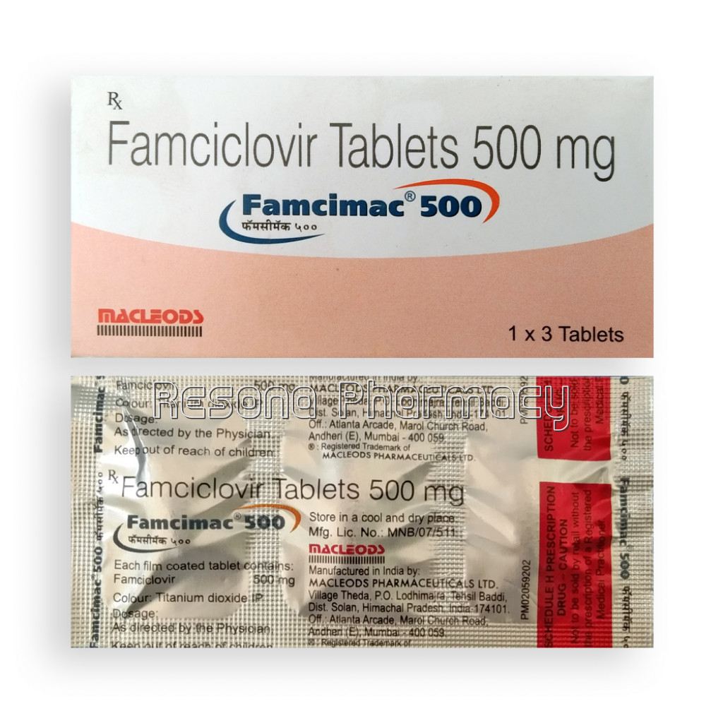 Famcimac 500