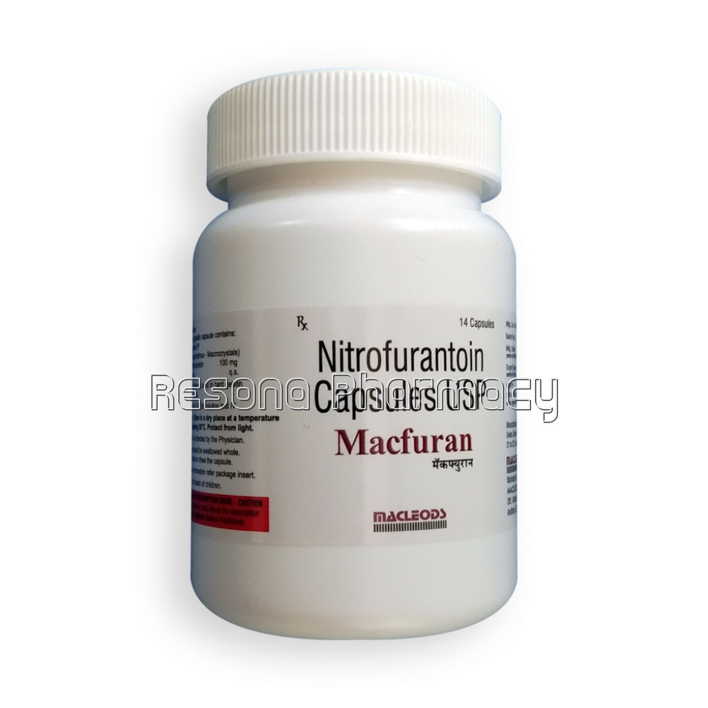 Macfuran