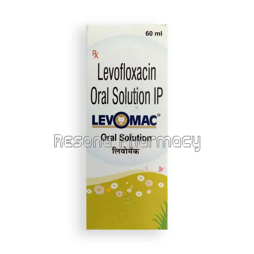 Levomac