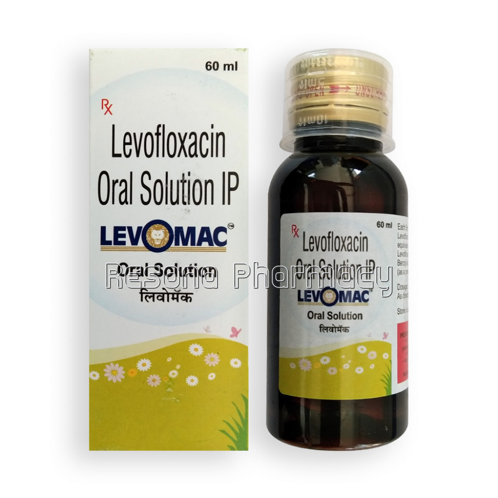 Levomac