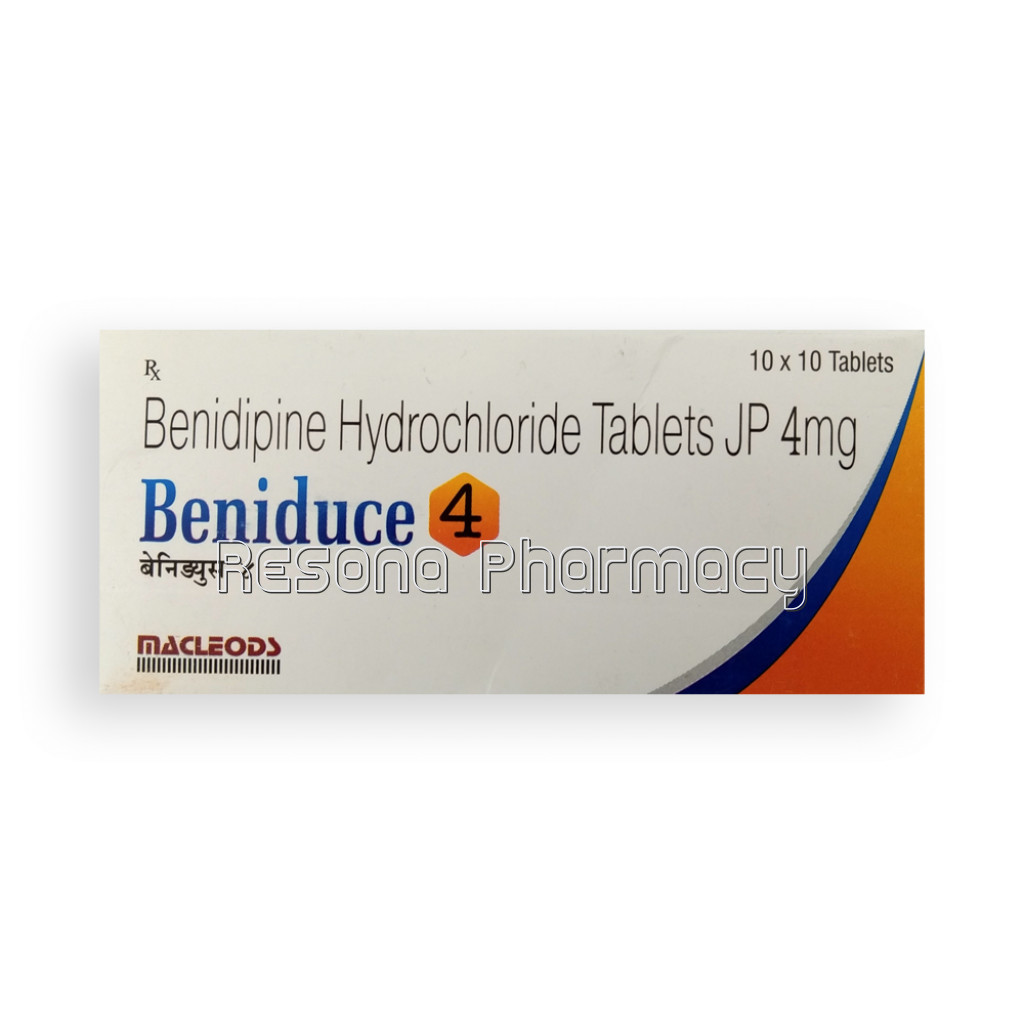 Beniduce 4