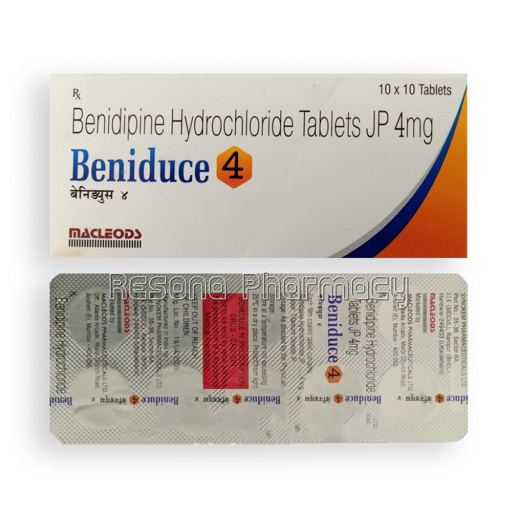 Beniduce 4