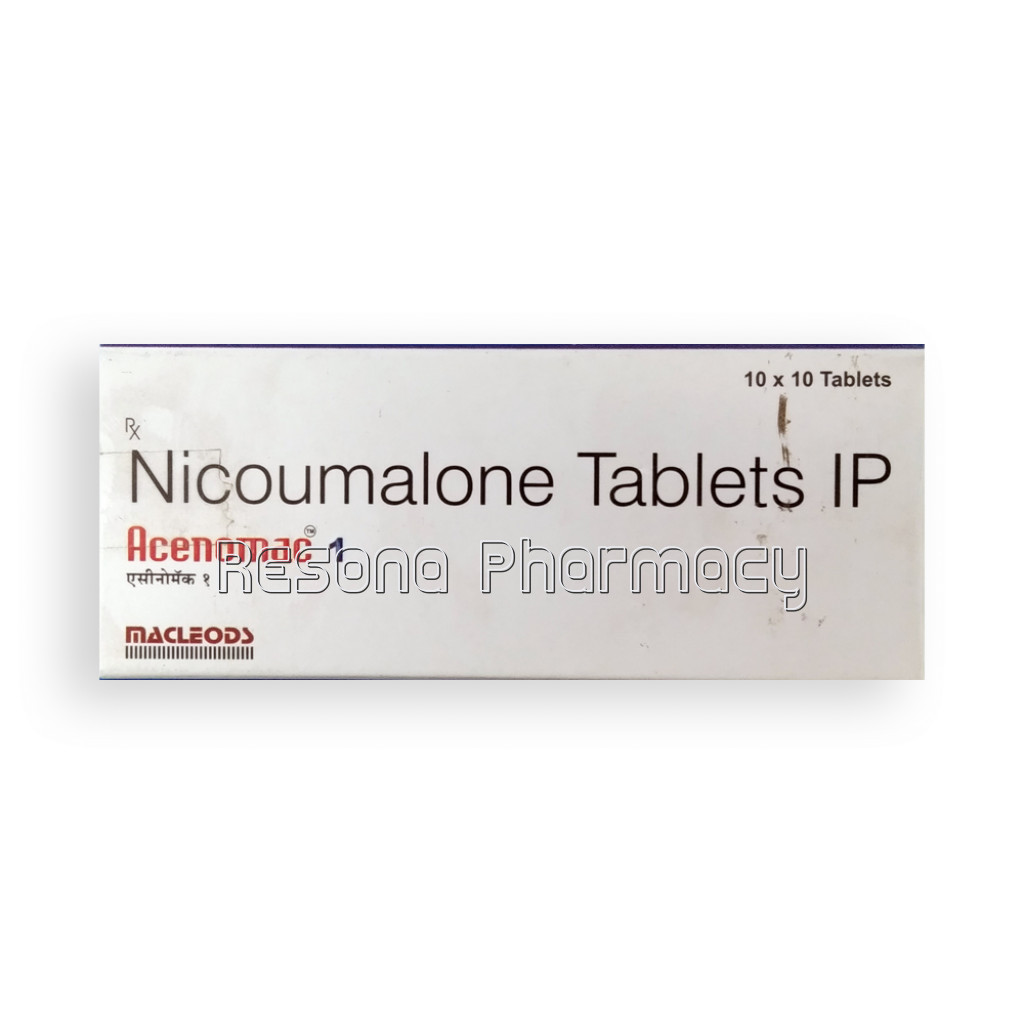 Acenomac 1