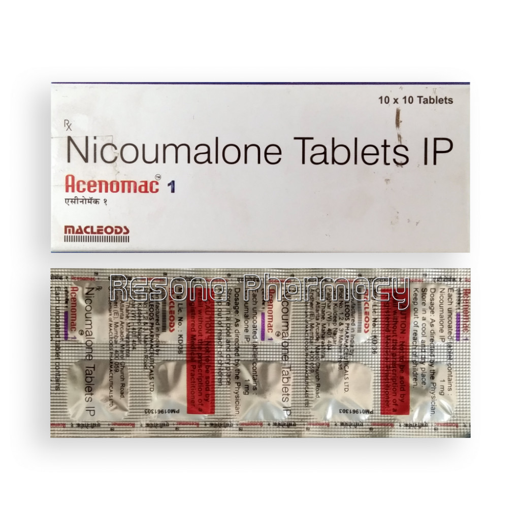 Acenomac 1