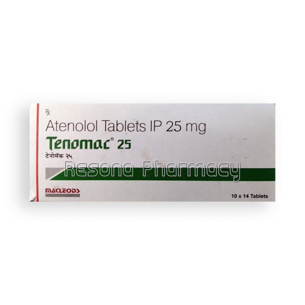 Tenomac 25