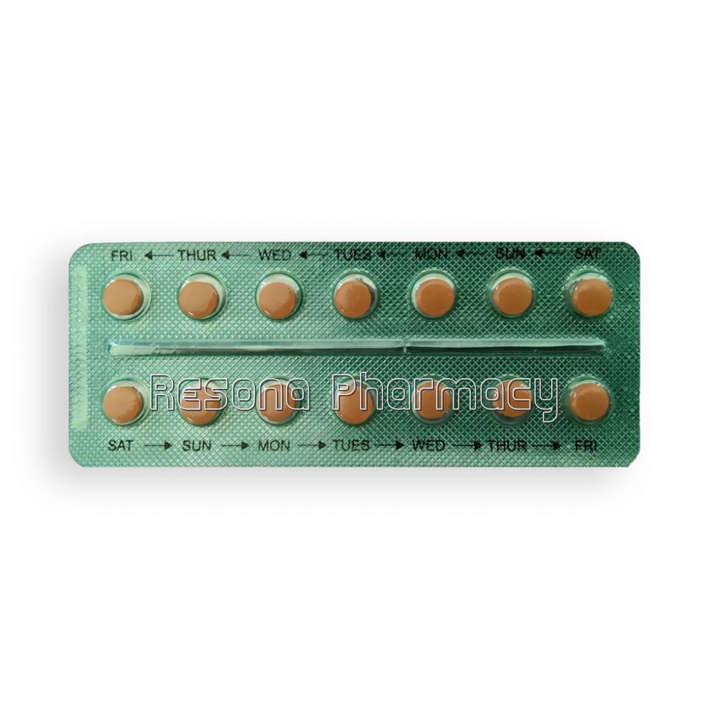 Tenomac 25