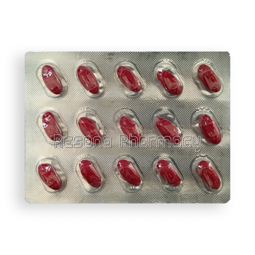 Bio D3 Fem