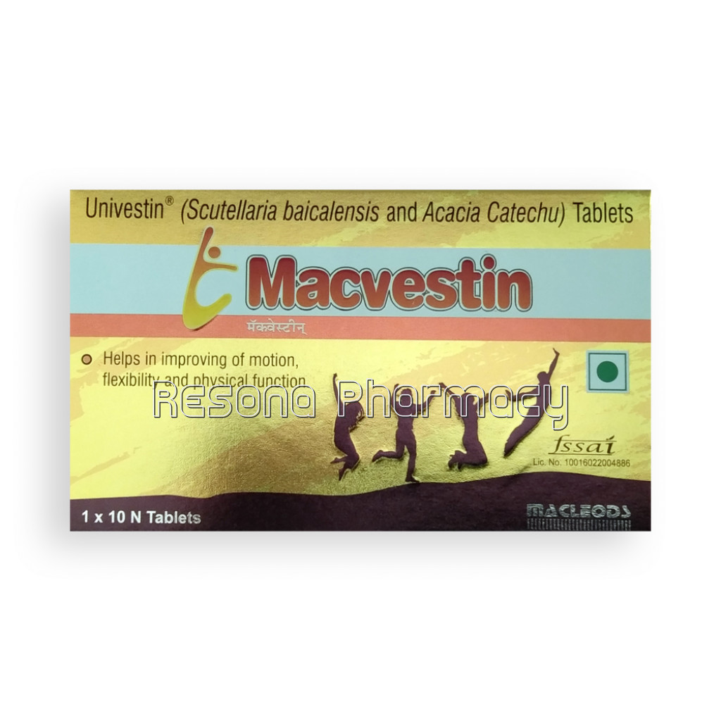 Macvestin