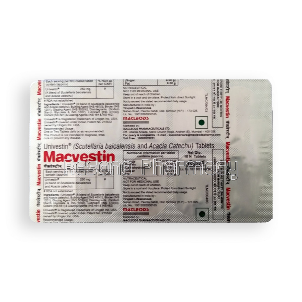 Macvestin
