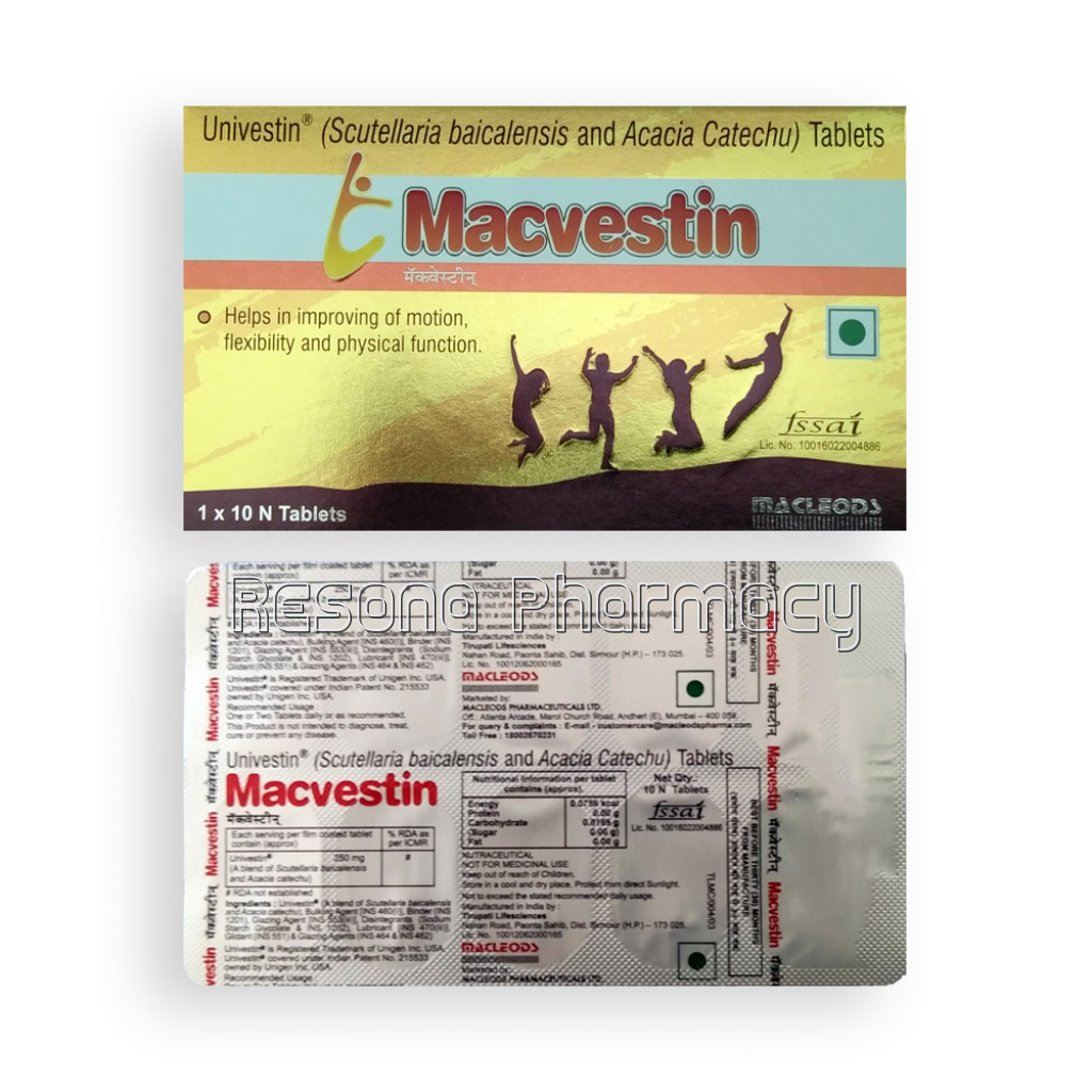 Macvestin