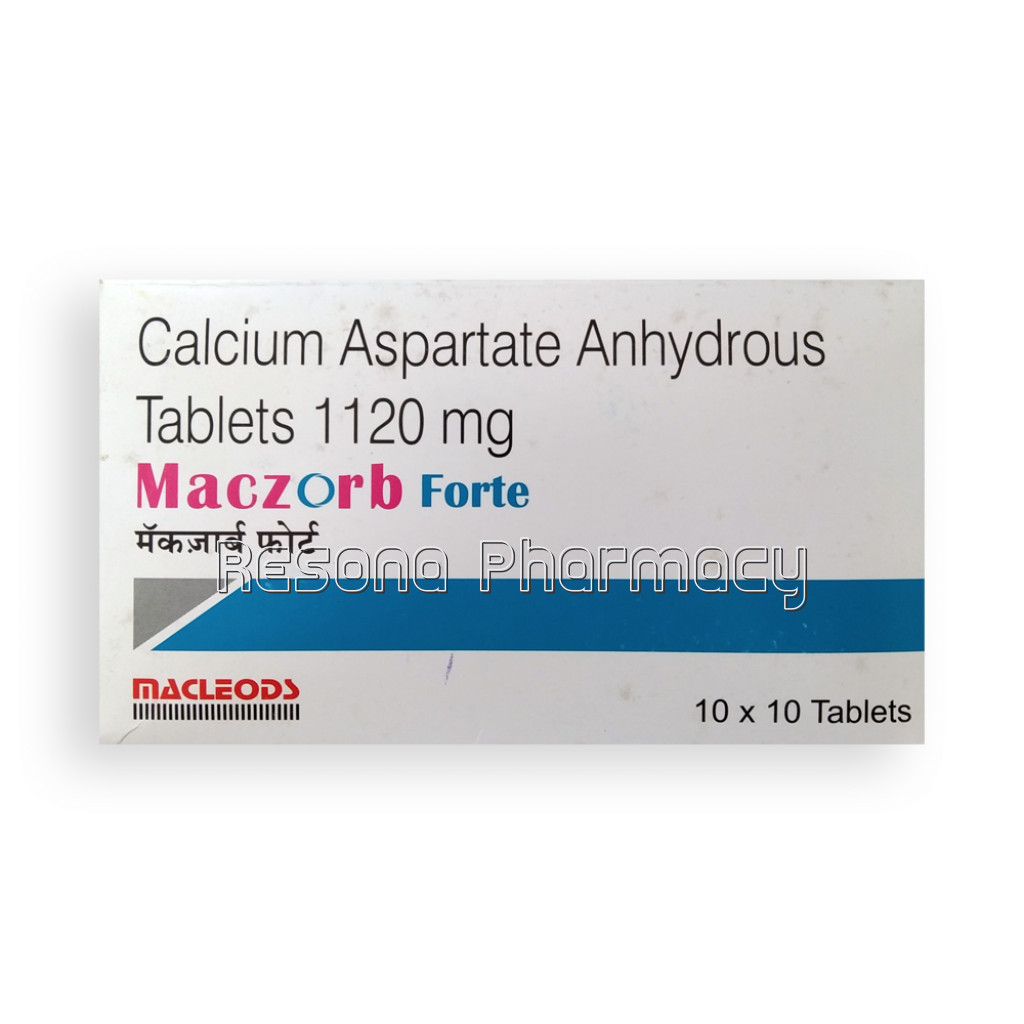 Maczorb Forte