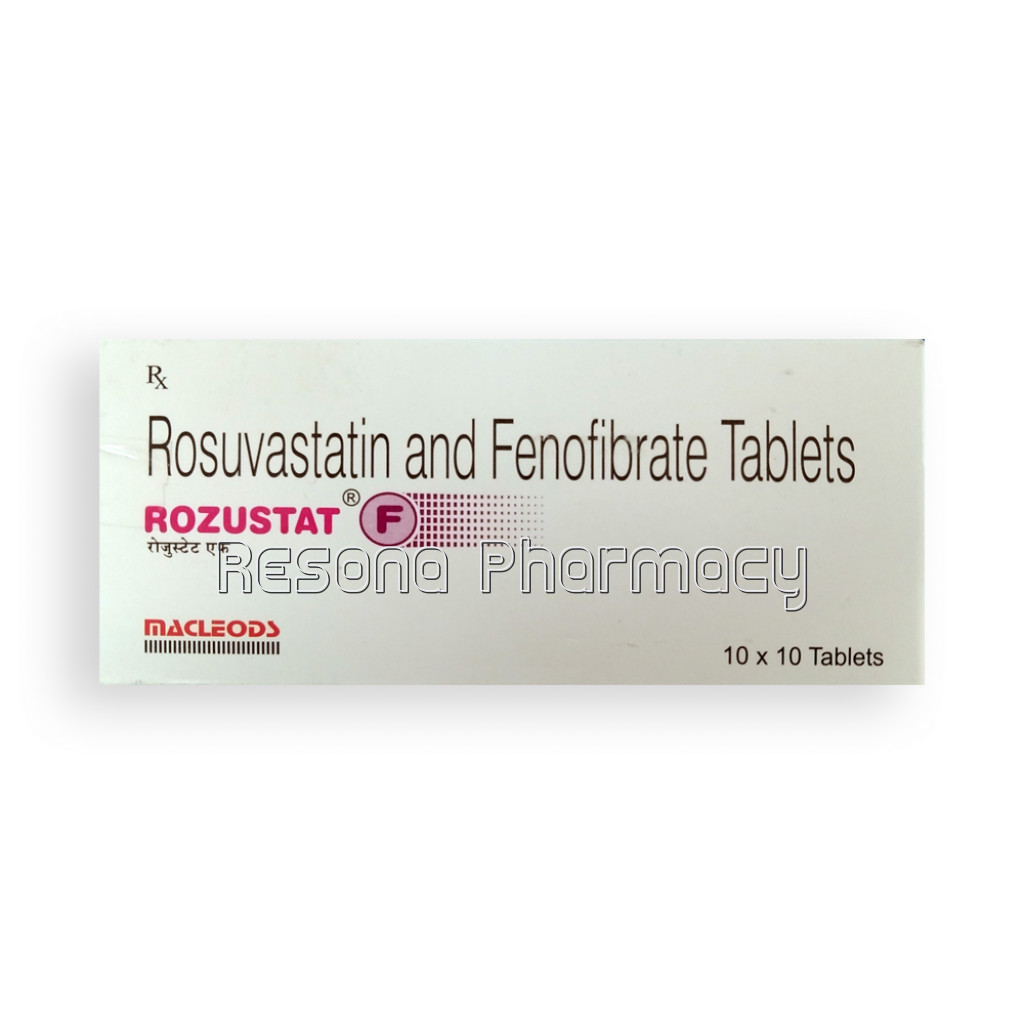 Rozustat F
