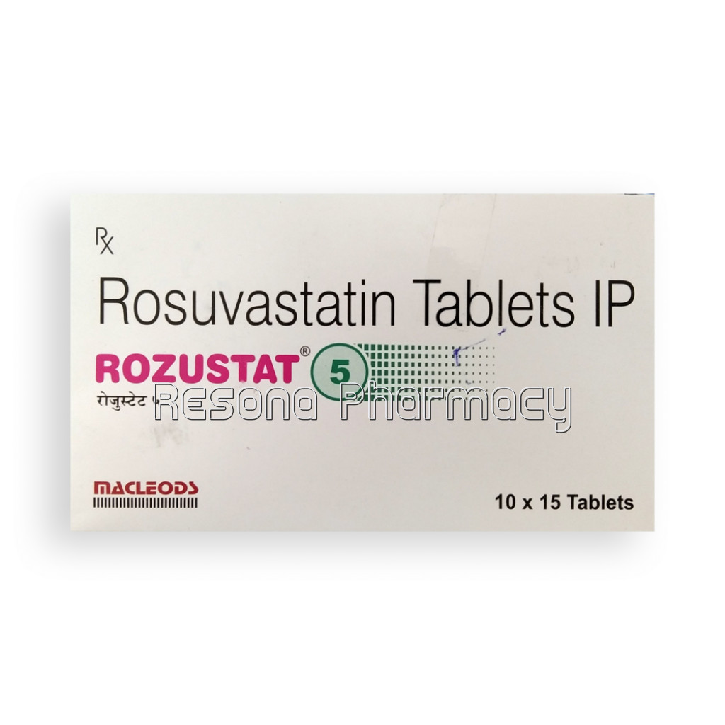 Rozustat 5