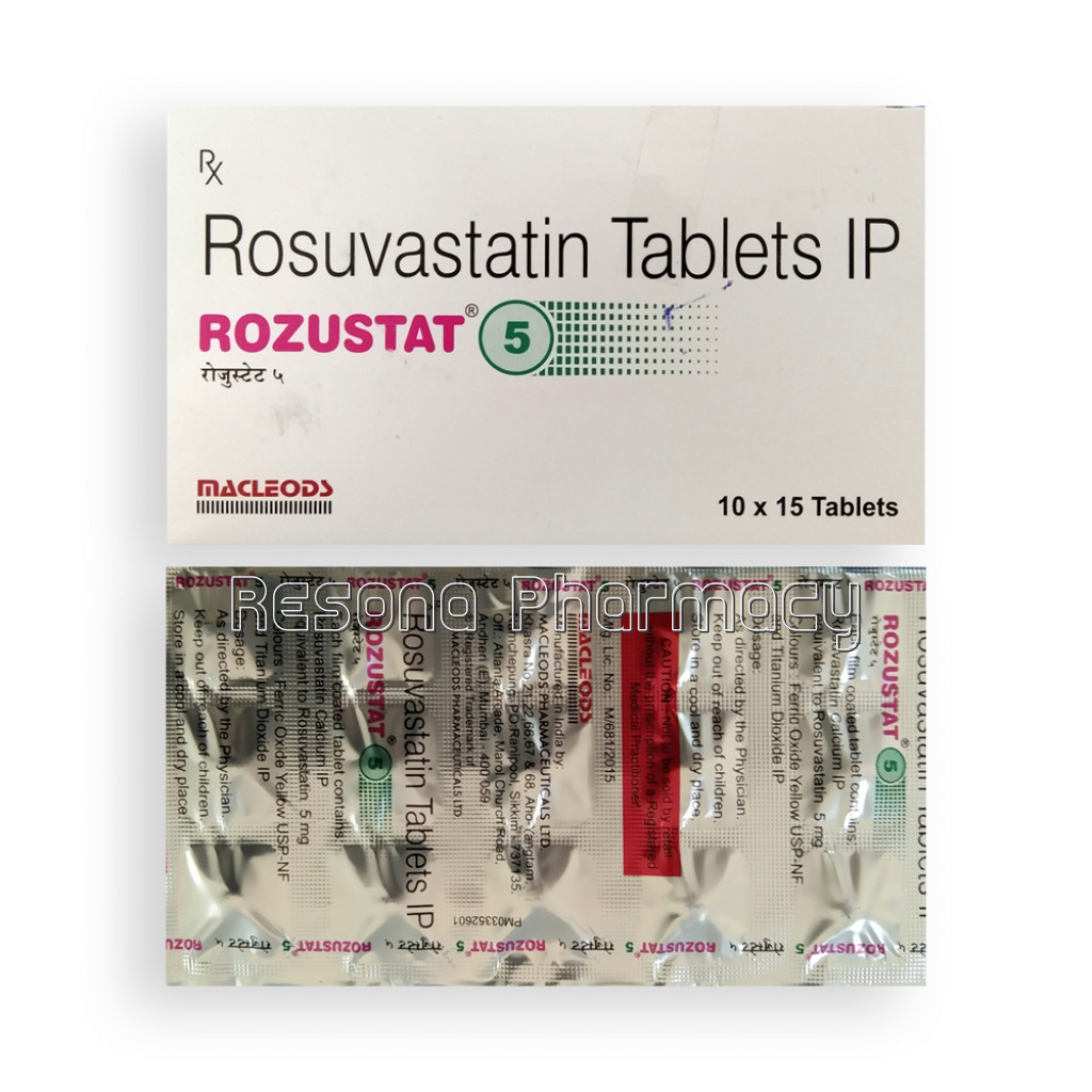 Rozustat 5