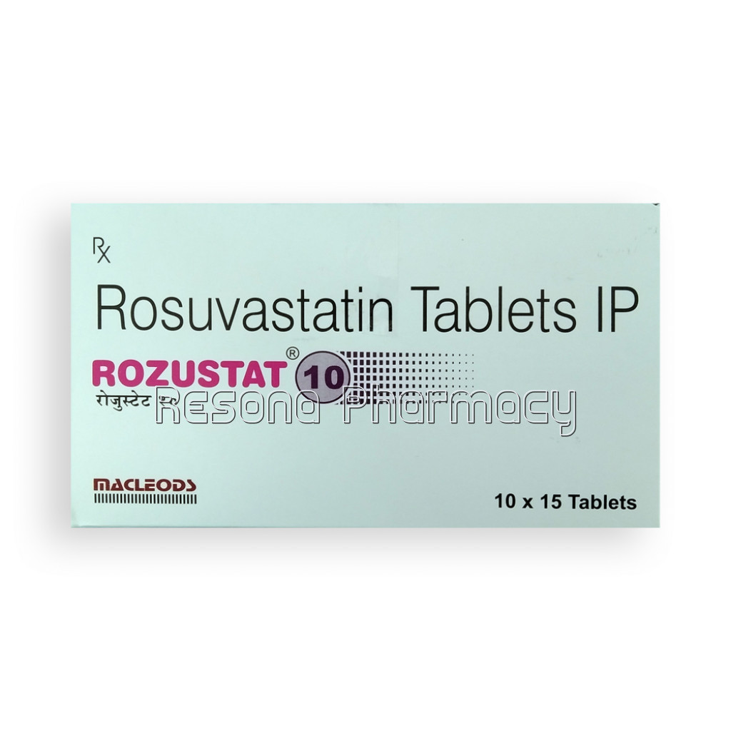 Rozustat 10