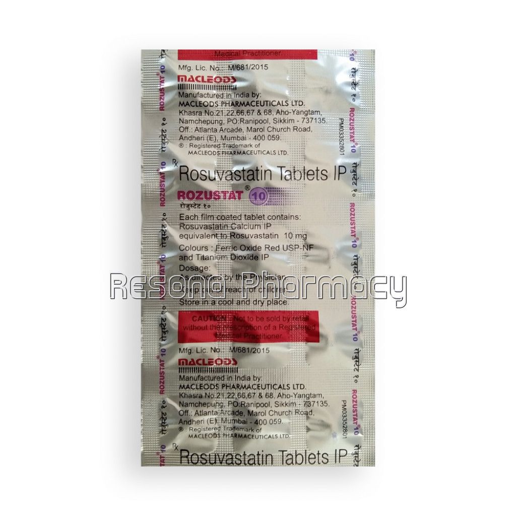 Rozustat 10