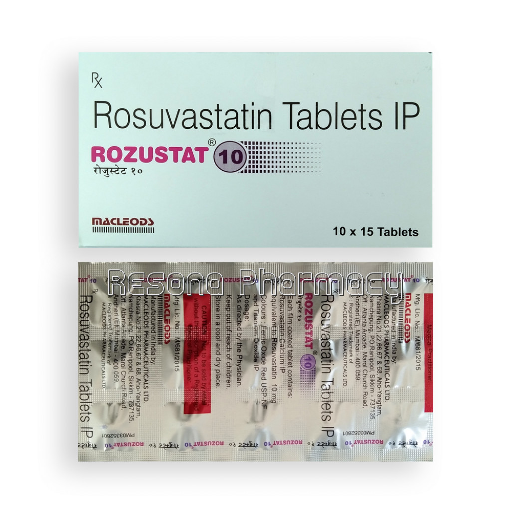 Rozustat 10