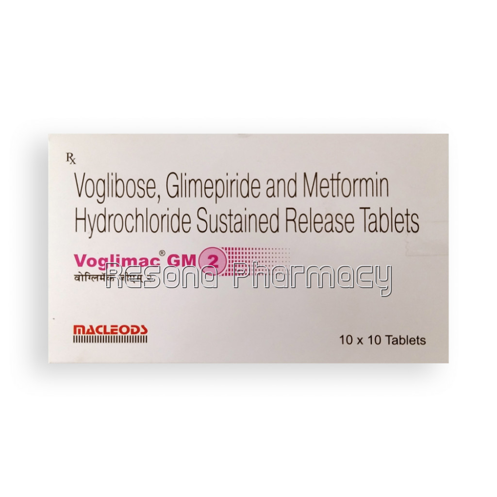 Voglimac Gm 2