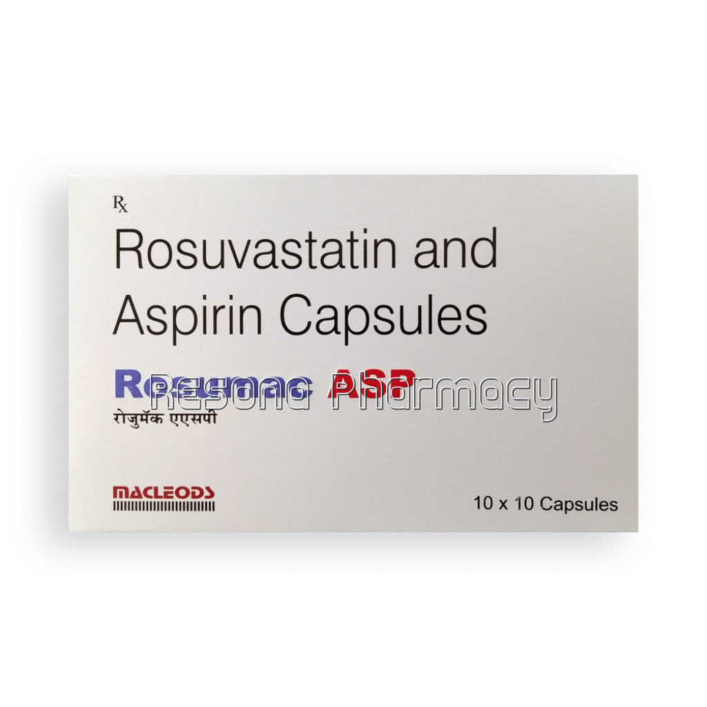 Rosumac Asp