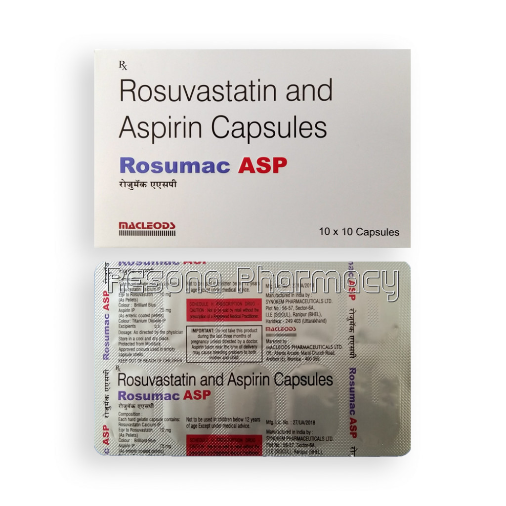 Rosumac Asp