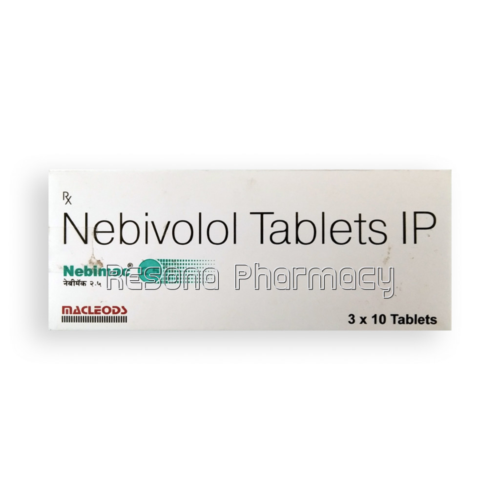 Nebimac 2.5
