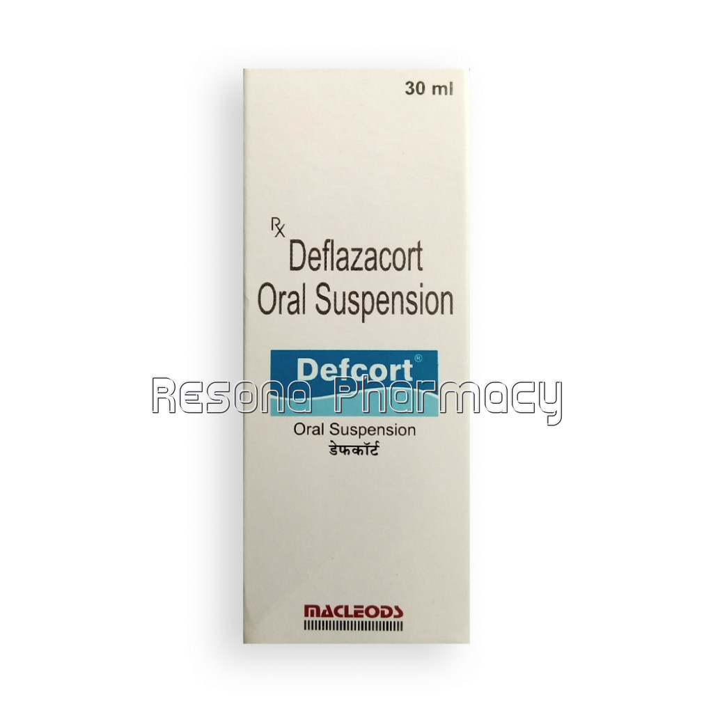 Defcort