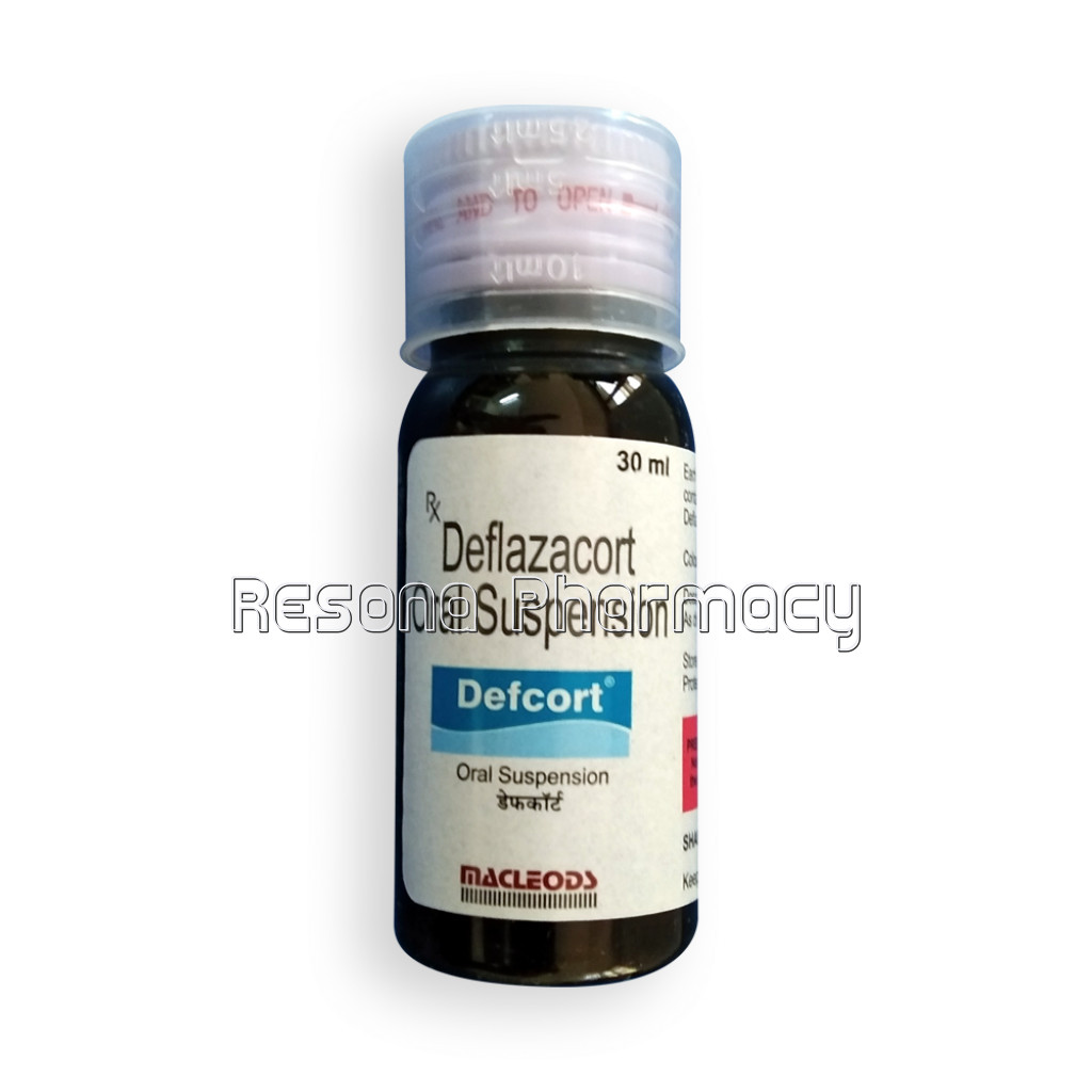 Defcort