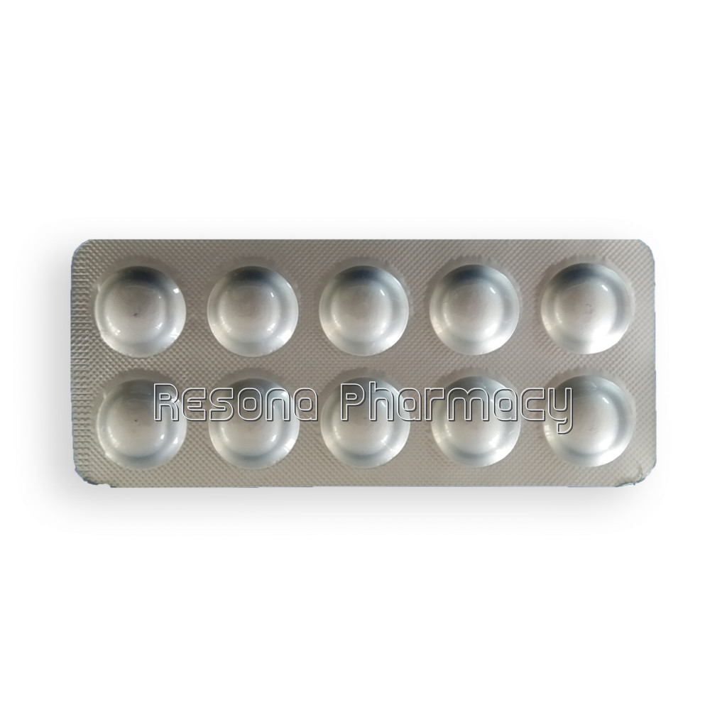 Etizola Plus 5