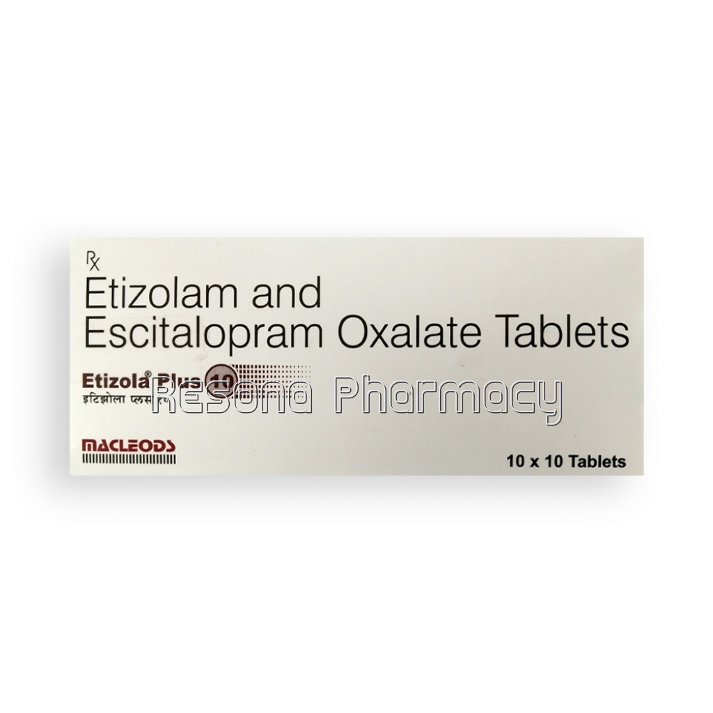 Etizola Plus 10