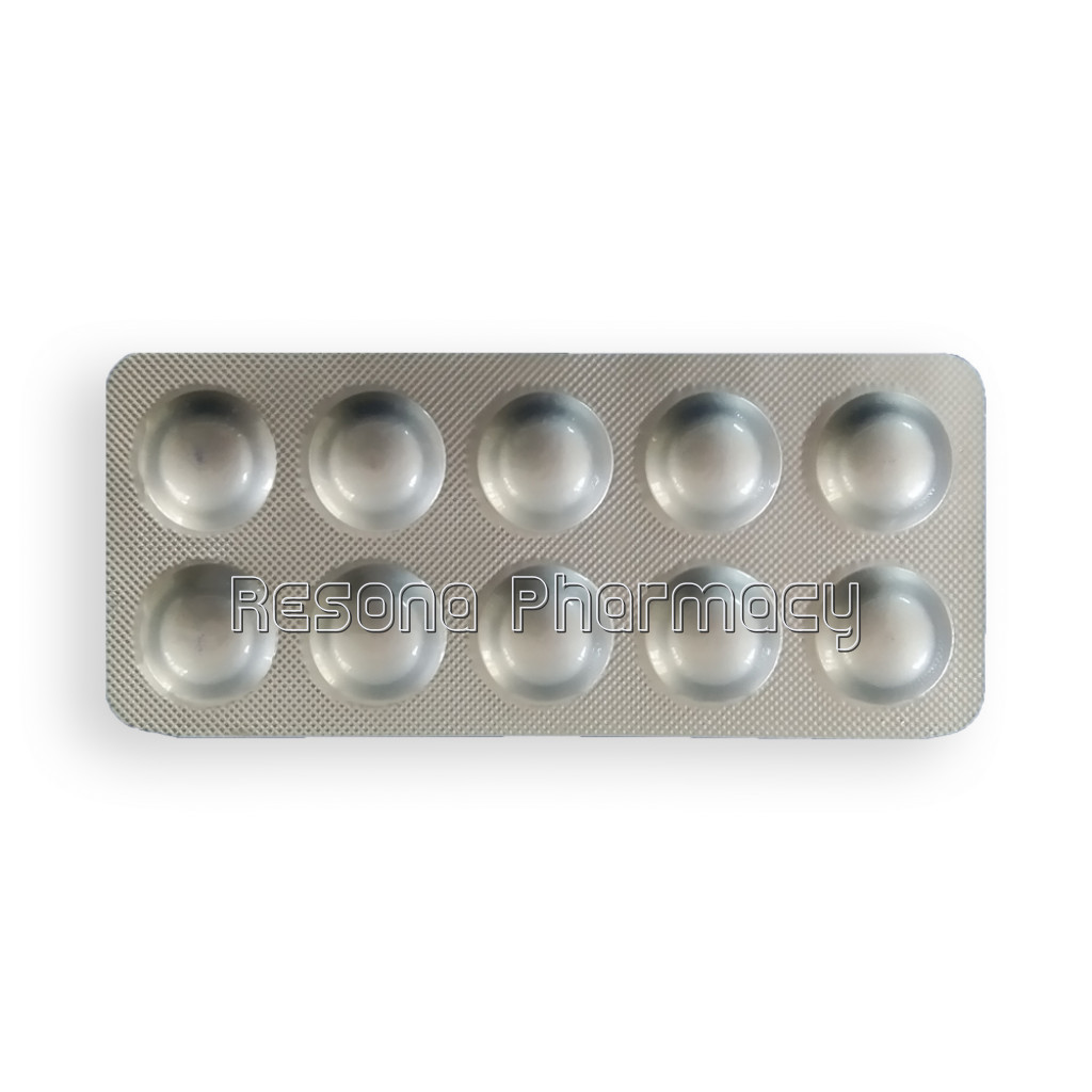 Etizola Plus 10