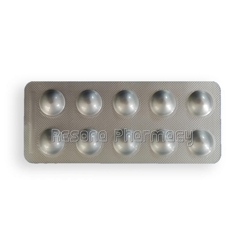 Olmesar Plus 20
