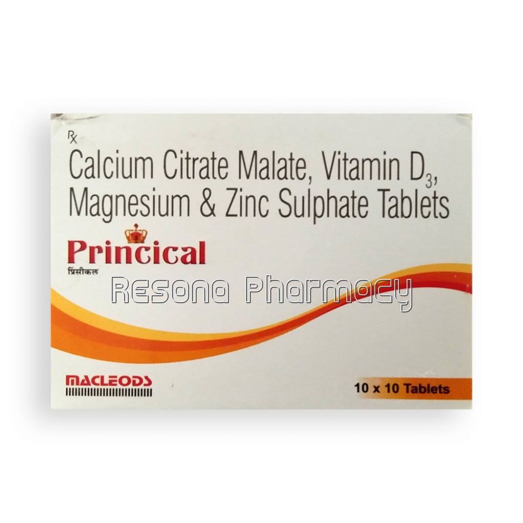 Princical
