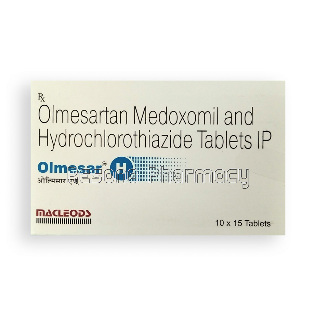 Olmesar H