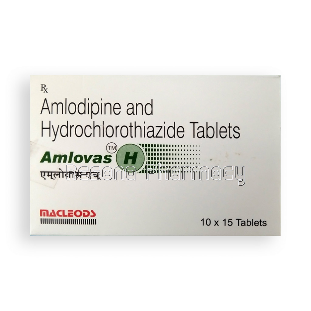 Amlovas H