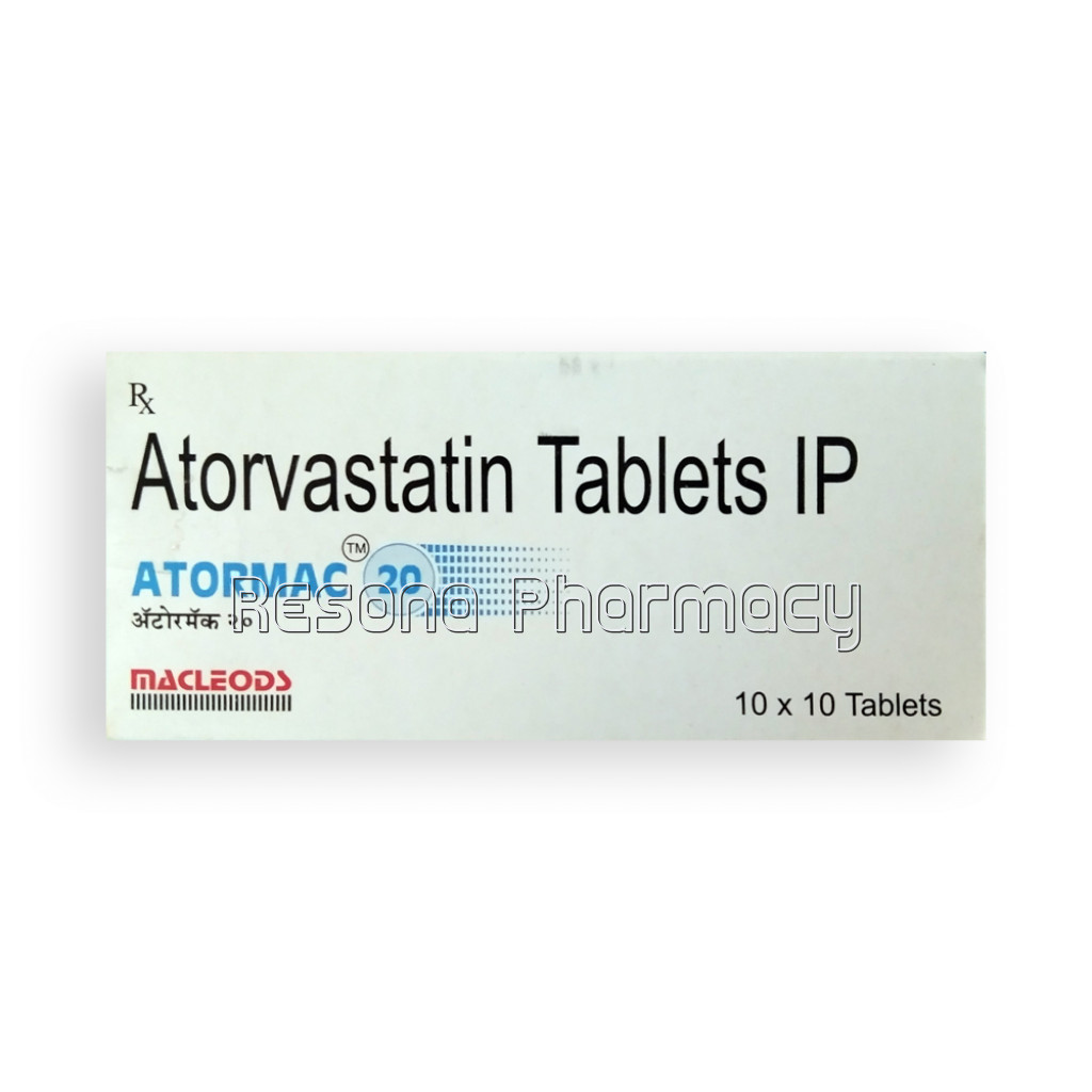 Atormac 20