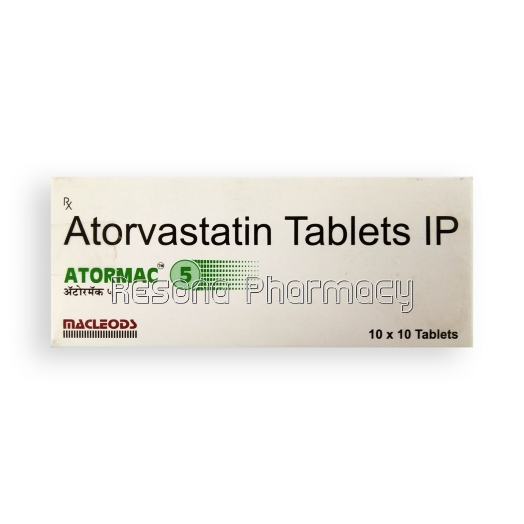Atormac 5
