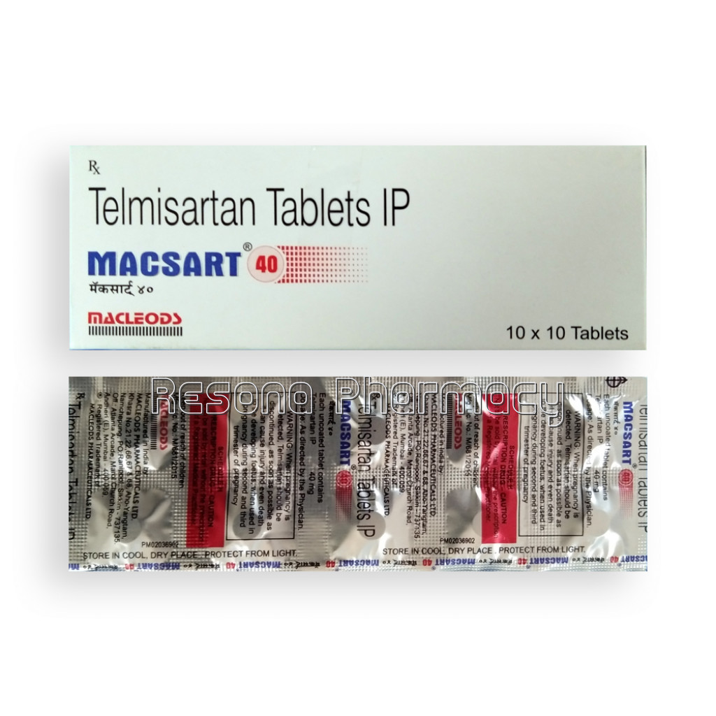Macsart 40