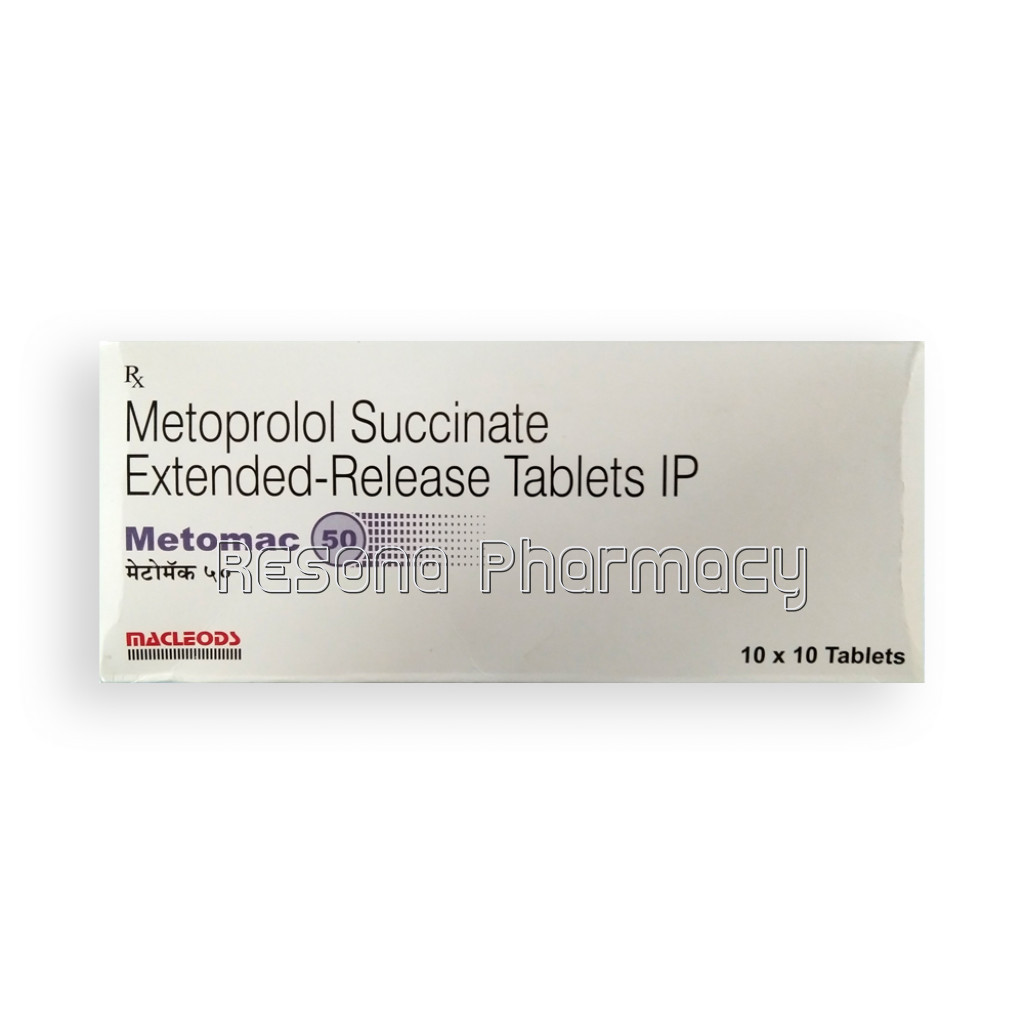 Metomac 50