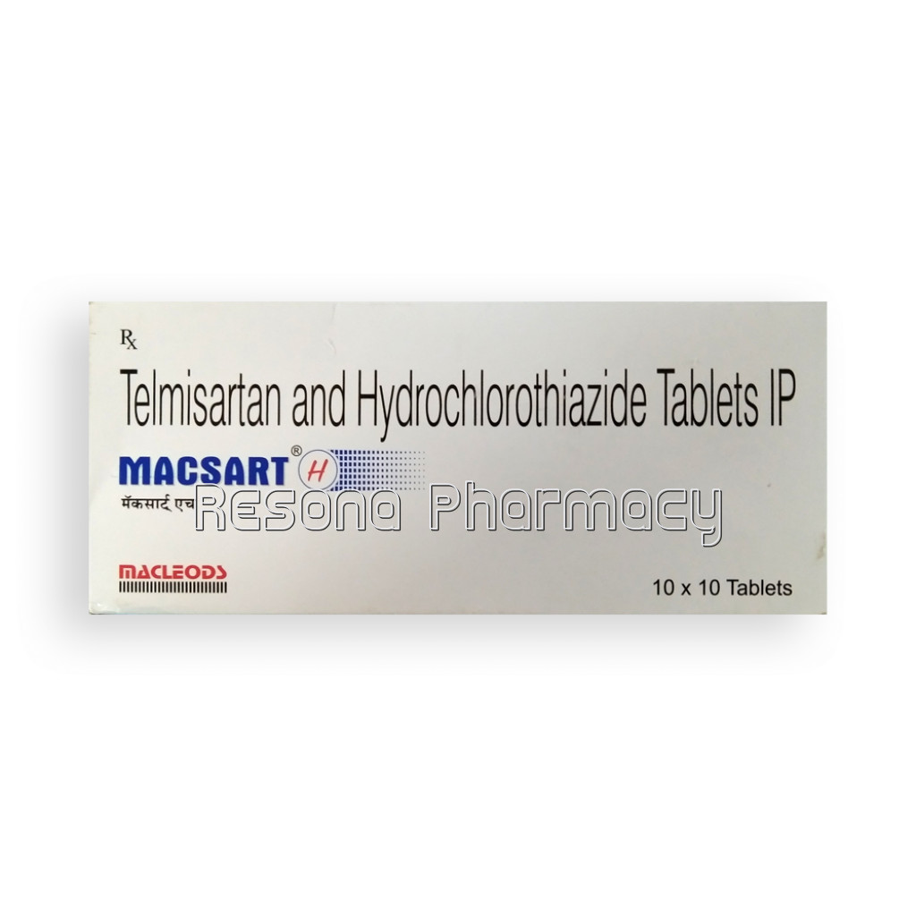 Macsart H