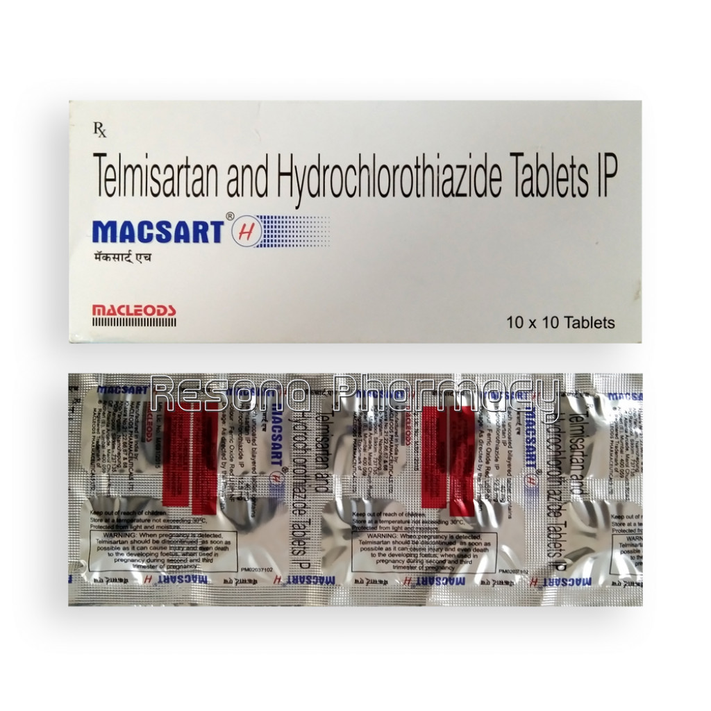 Macsart H
