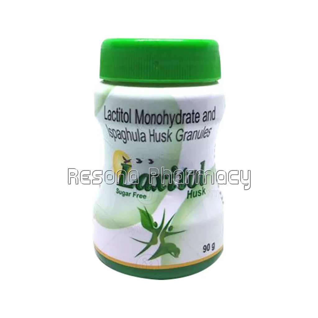 Laxitol Husk