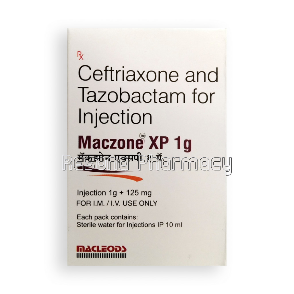 Maczone Xp 1G