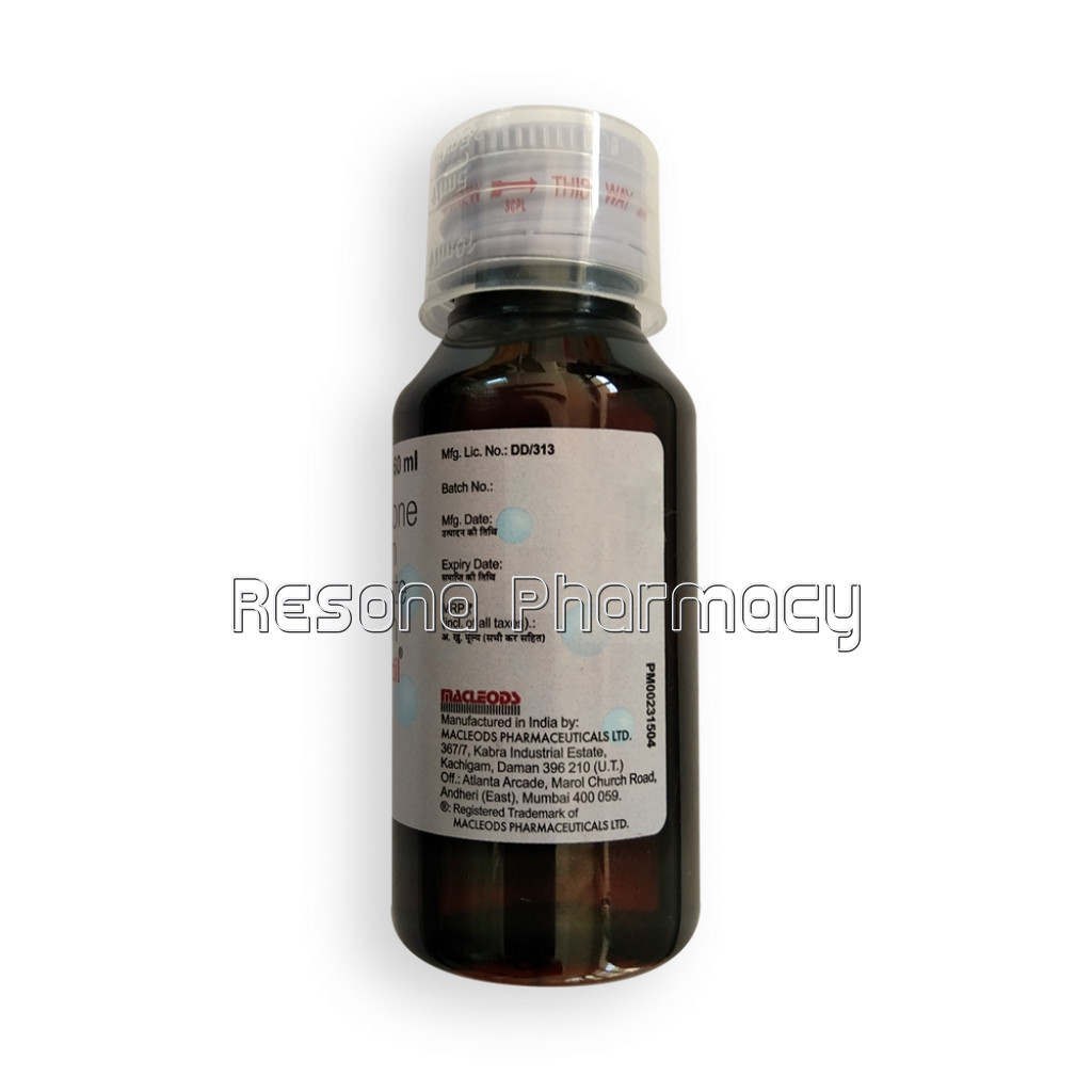 Omnacortil Solution