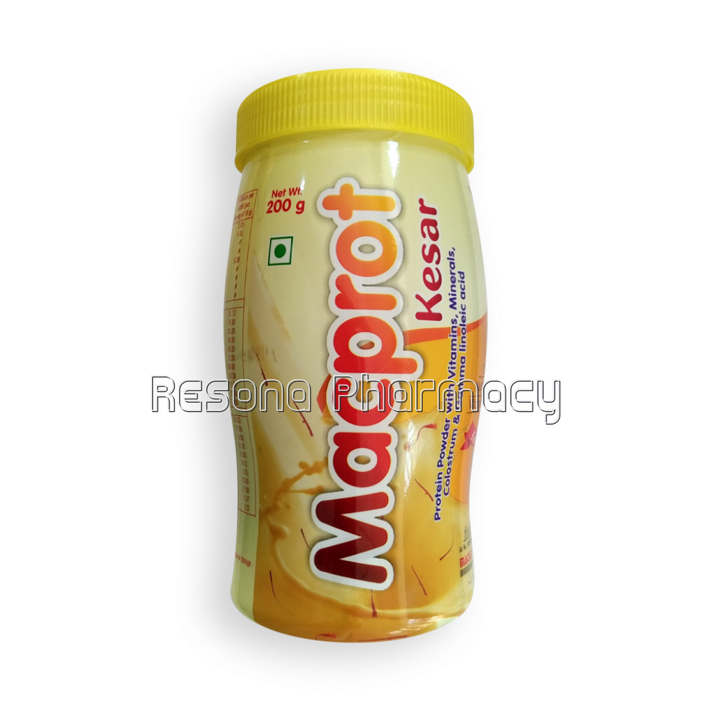 Macprot Kesar