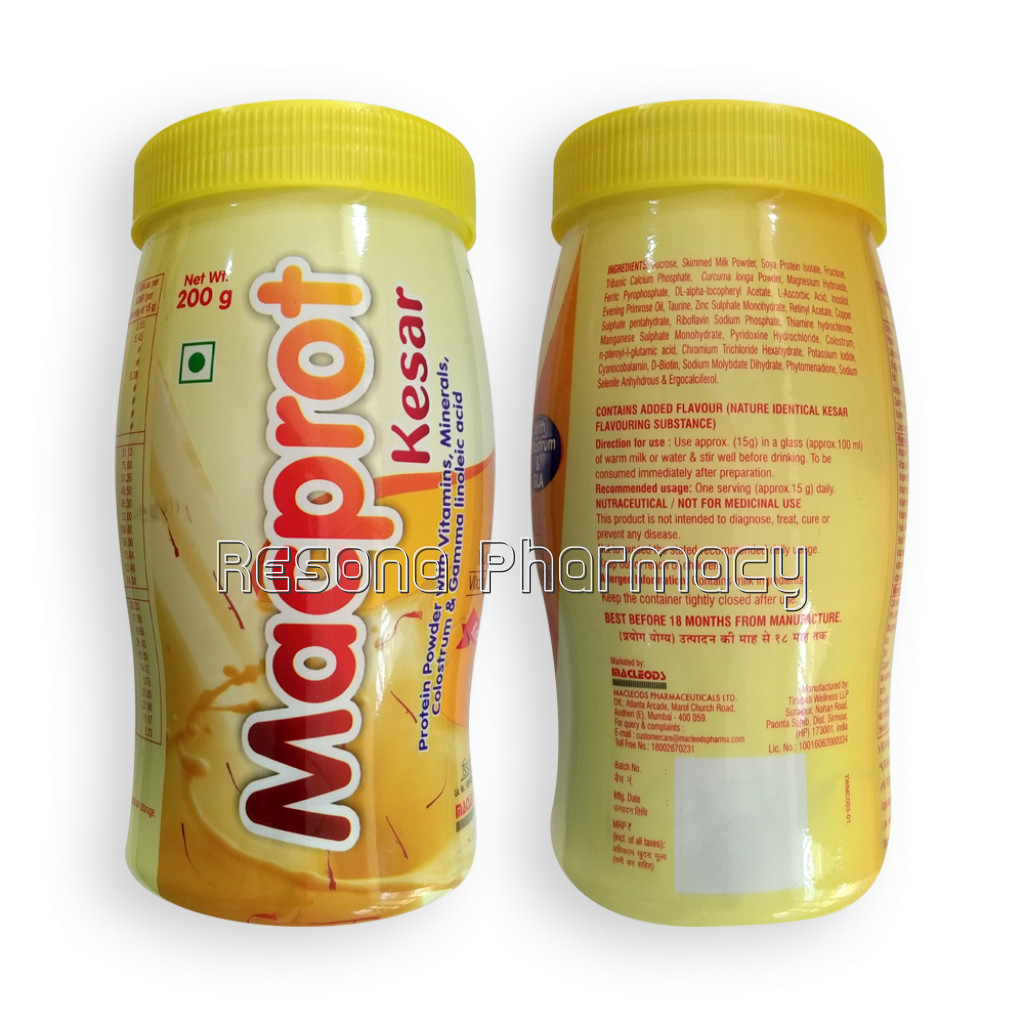 Macprot Kesar