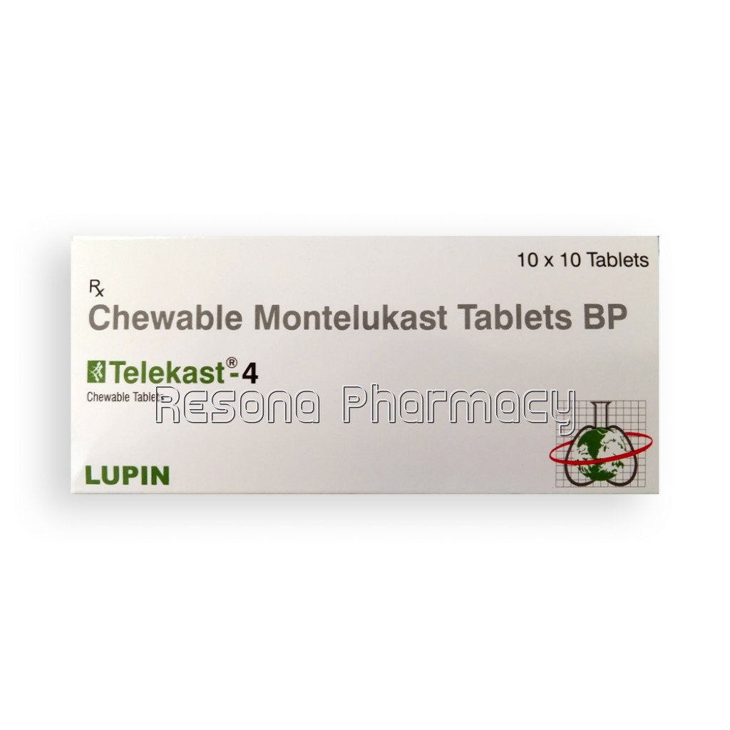 Telekast 4