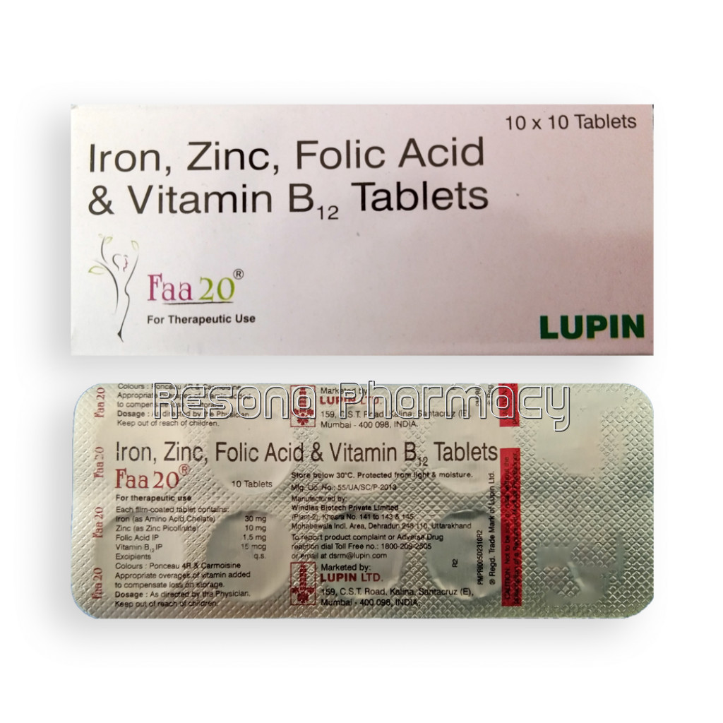 Faa20