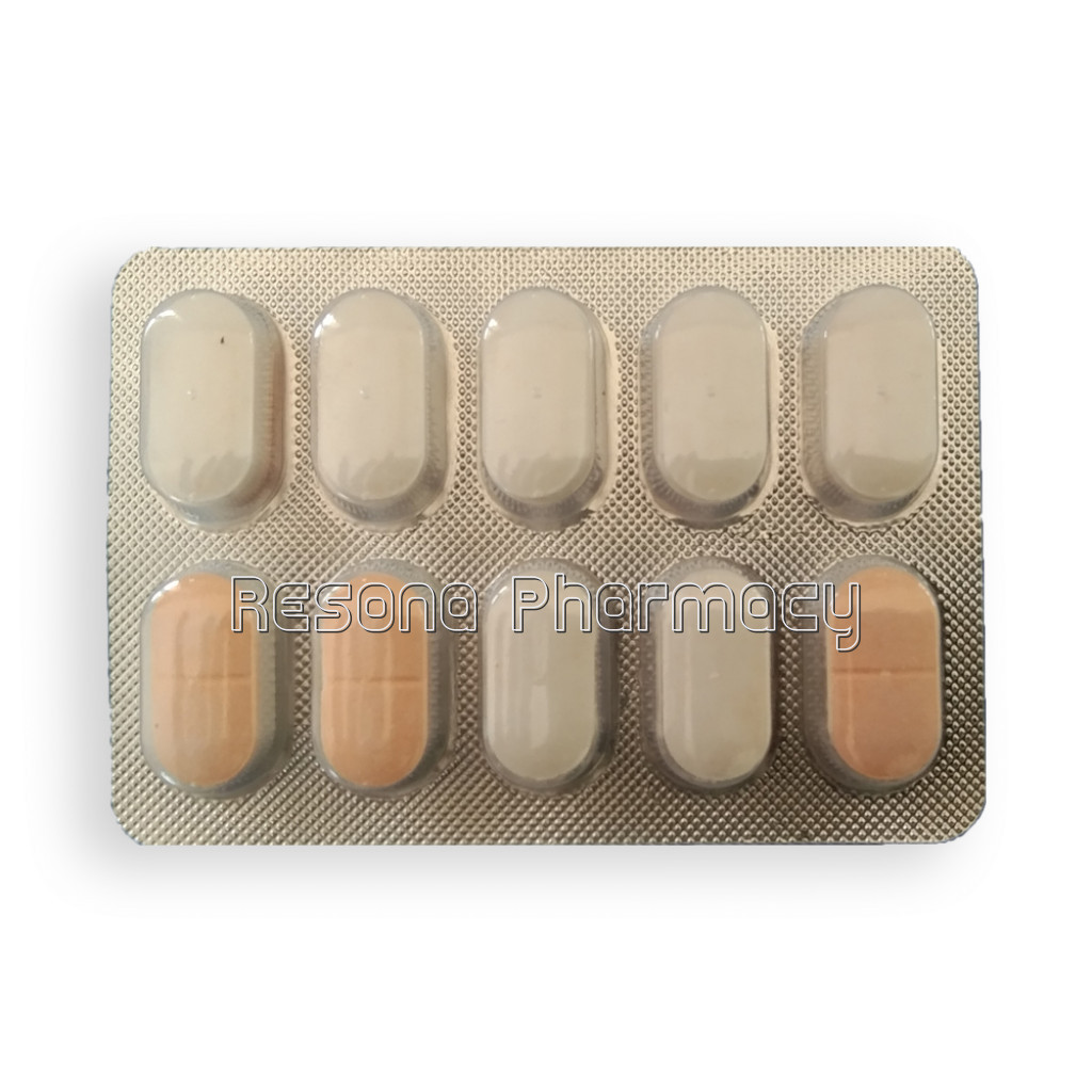 Gluconorm P 15